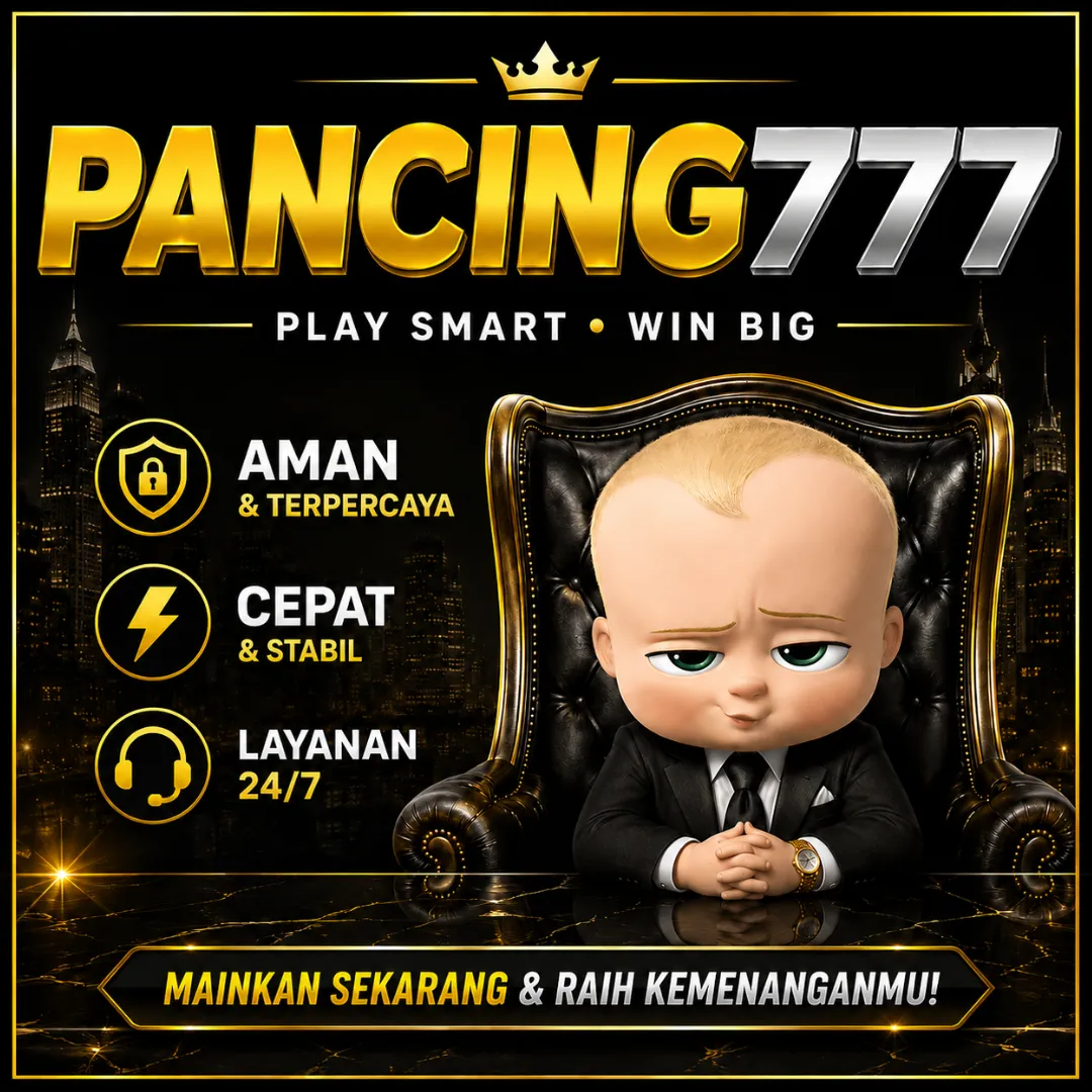 PANCING777